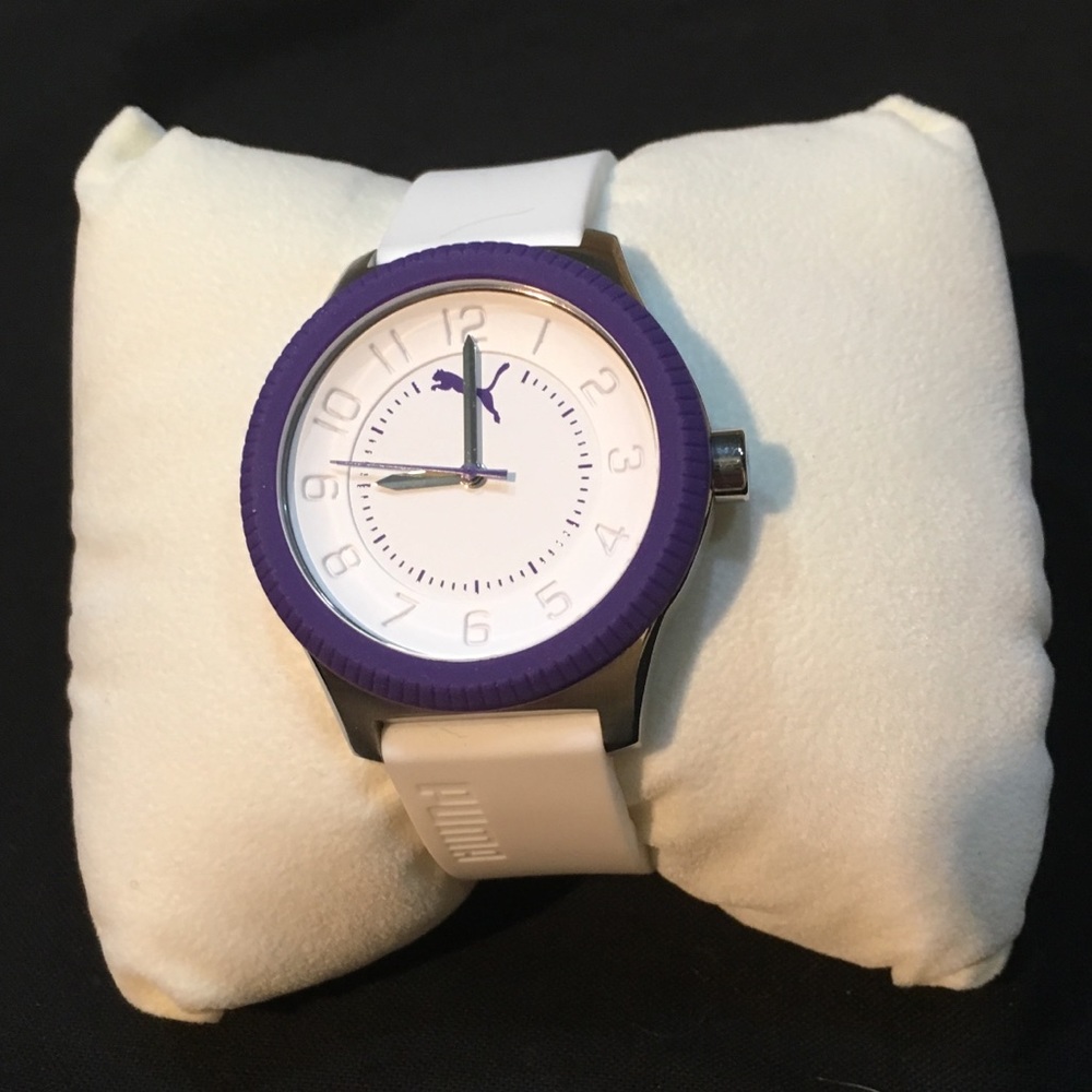 Puma watch